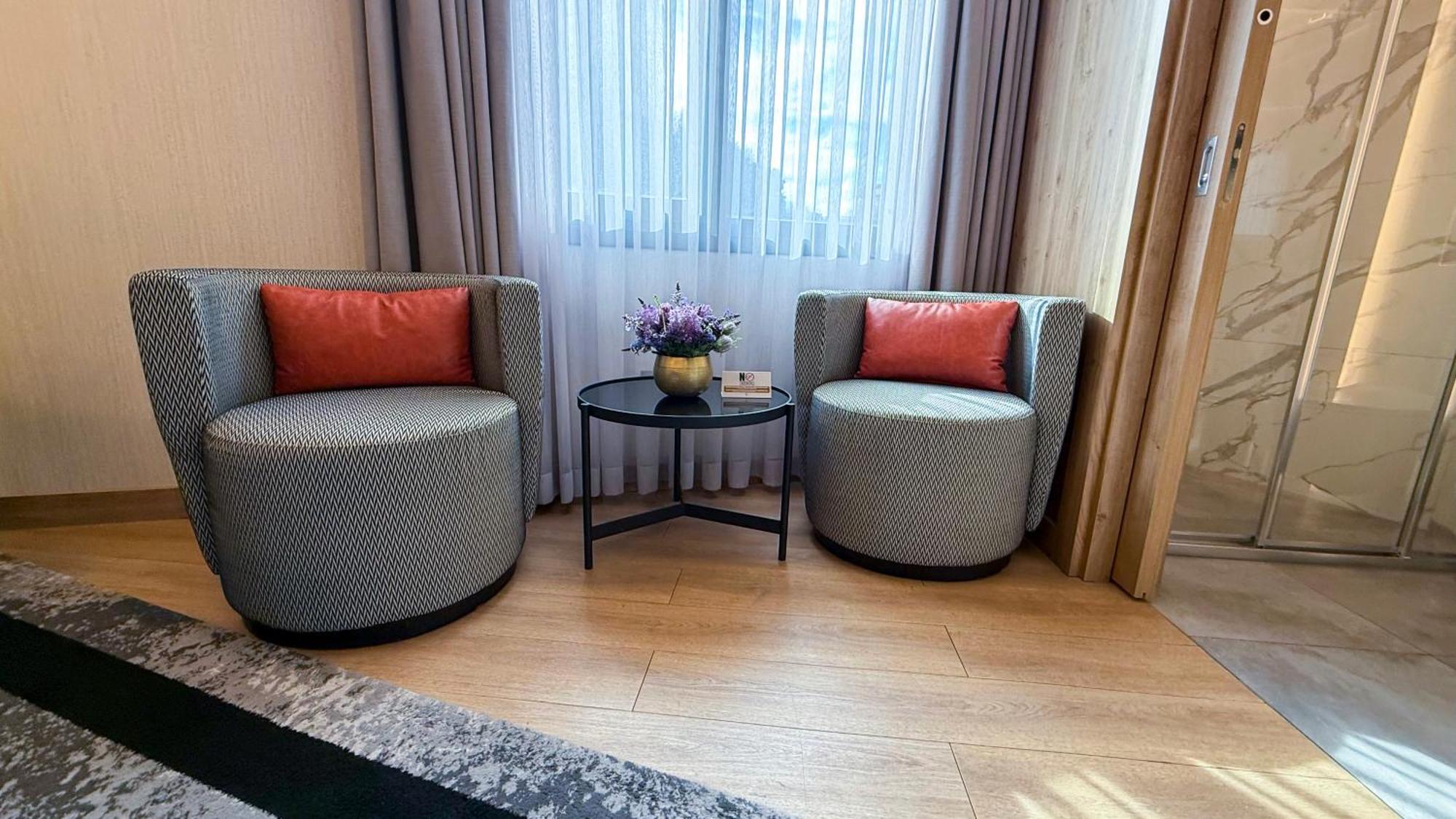 Vital Hotel Suites, Istanbul