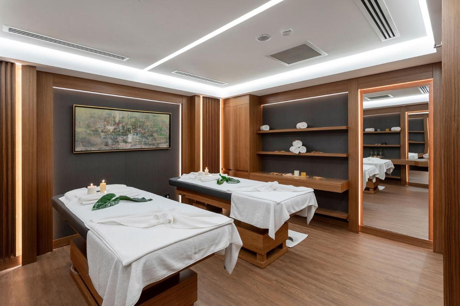 Vital Hotel Suites — Fotoğraflar 2